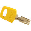 SafeKey Padlocks - Nylon