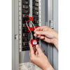 Safety Padlocks - Compact Cable