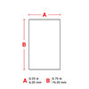 Static Dissipative Polyimide Labels for BBP33/i3300 Printers