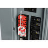 TagLock Circuit Breaker: Switch - 6/pk