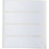 Thermal Transfer Printable Labels