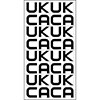 UKCA Mark Labels