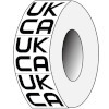 UKCA Mark Labels
