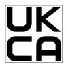 UKCA Mark Labels