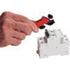 Universal Mini Circuit Breaker Lockout