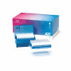 50ul Robotic Clear Filter Tips [Zymark Tips, Racked, Sterile] | 22-473