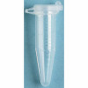 2.0ml Microtubes, Sterile [Boilproof, Polypropylene] | 24-283S