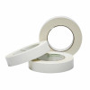 Labeling Tape, 1in. x 60yd. [White, 3in. Core] | 88-310