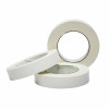 Labeling Tape, 1/2in. x 60yd. [White, 3in. Core] | 88-312