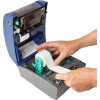 BBP12 Label printer 300 dpi - EU with Cutter, Unwinder and Brady Workstation LAB Suite