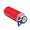 BBP85 Tape - Vinyl 178 mm Red