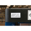 BMP71 Label Printer Labels