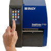 BradyPrinter i7100 300 dpi - UK with Brady Workstation LAB Suite