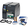 BradyPrinter i7100 600 dpi - full ESD - UK with Peel function