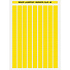 LaserTab Laser Printable Labels | 014399