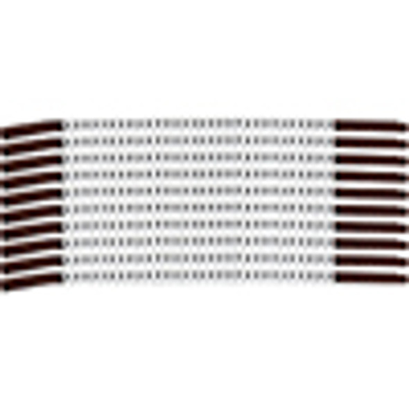 Clip Sleeve Wire Markers Clip Sleeve Wire Markers