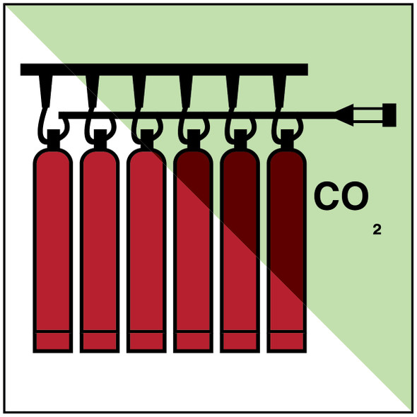 CO2 battery - IMO