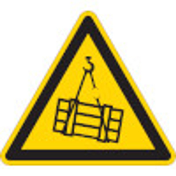 Floor Safety Sign - Warning Sign