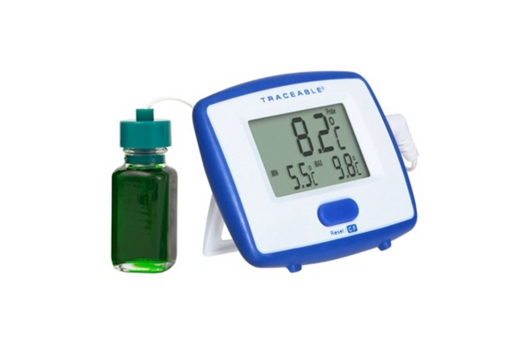 Traceable Precision Sentry™ Digital Thermometer