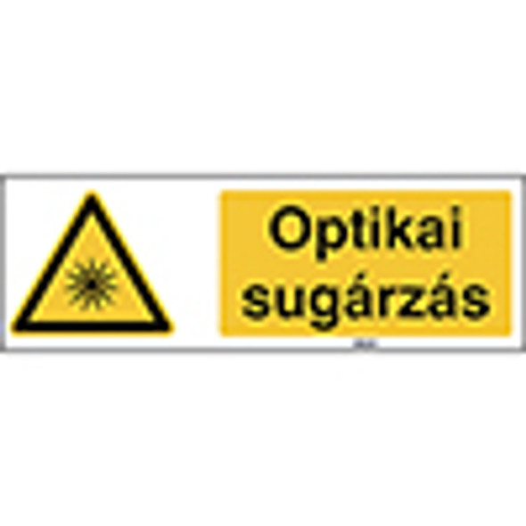 ISO 7010 signs