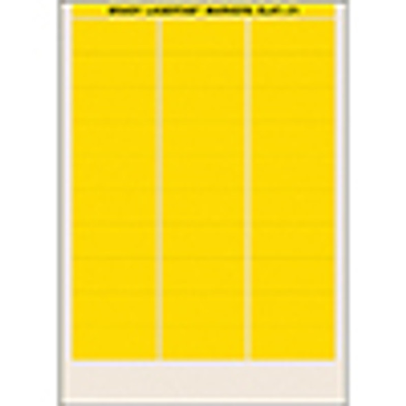 LaserTab Laser Printable Labels