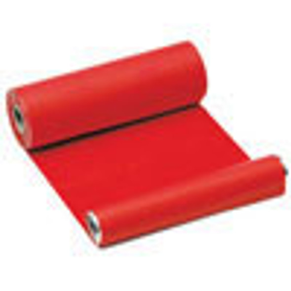 110 mm Red Ribbon - 1/pk