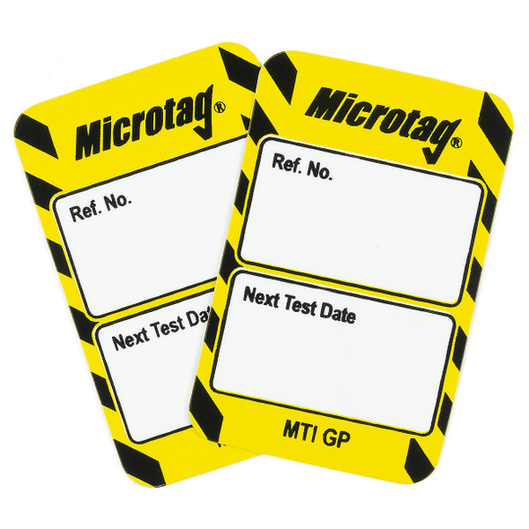 Microtag Insert