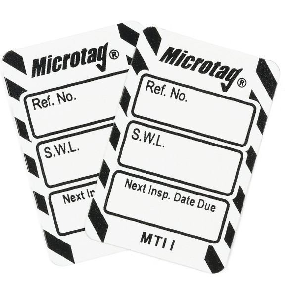 Microtag Insert