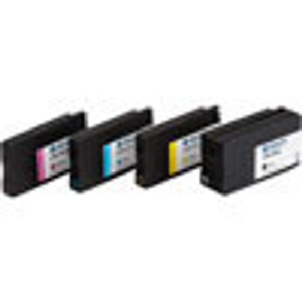 Multi pack pigment based ink cartridge for J5000 Printer