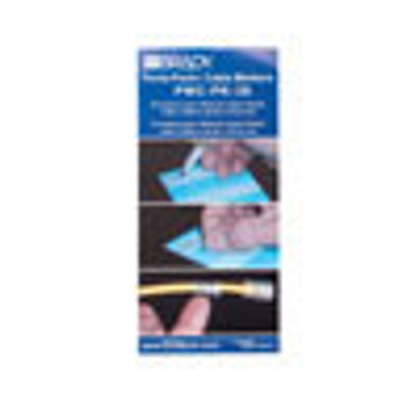 Porta-Pack Wire Marker Books - Write-on Self-laminating Markers