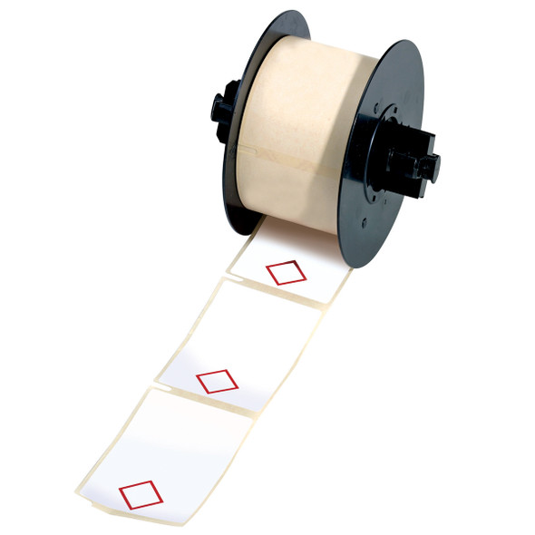 Pre-printed MiniMark labels for CLP-GHS hazardous substances