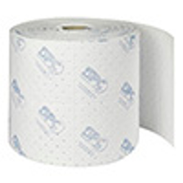 ROLL, 38 cm x 46 m, Heavyweight, double perforated & bonded