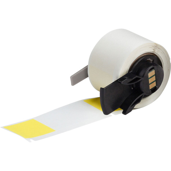 Self-laminating Polyester Labels for M611, BMP61 and BMP71