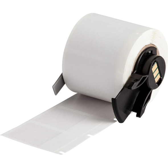 Self-laminating Vinyl Labels for M611, BMP61 and BMP71