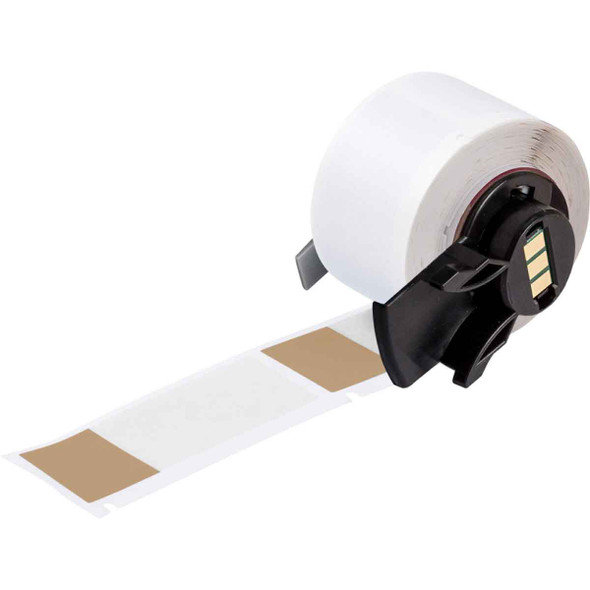 Self-laminating Vinyl Labels for M611, BMP61 and BMP71