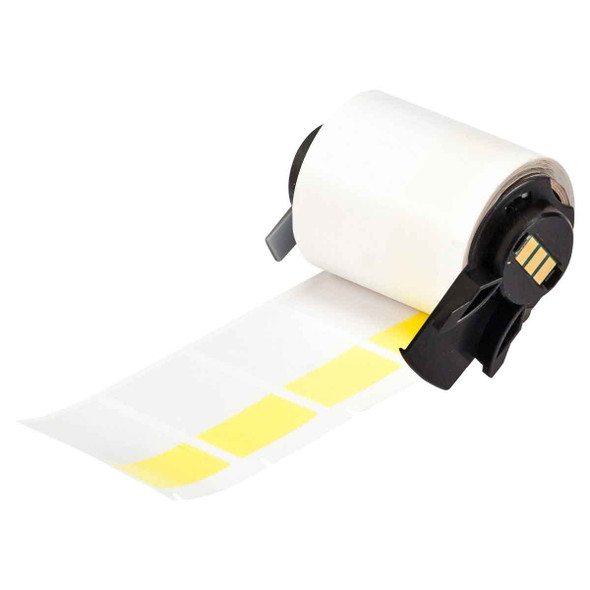 Self-laminating Vinyl Labels for M611, BMP61 and BMP71