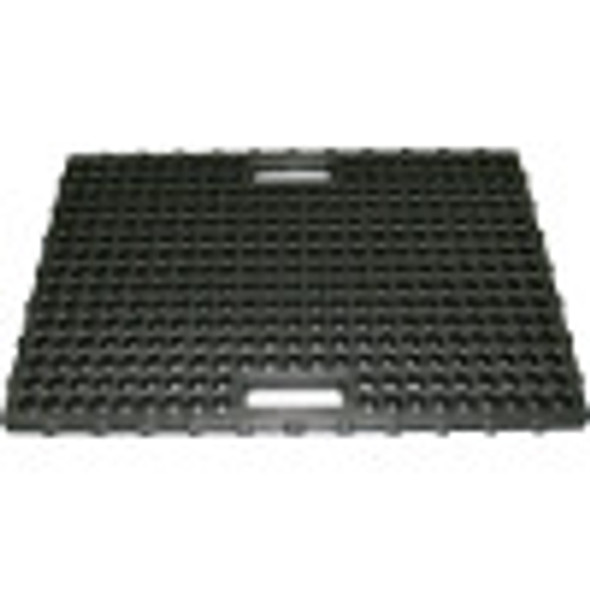 Spill Drum Pallet - EURO Grid - 2 Drums