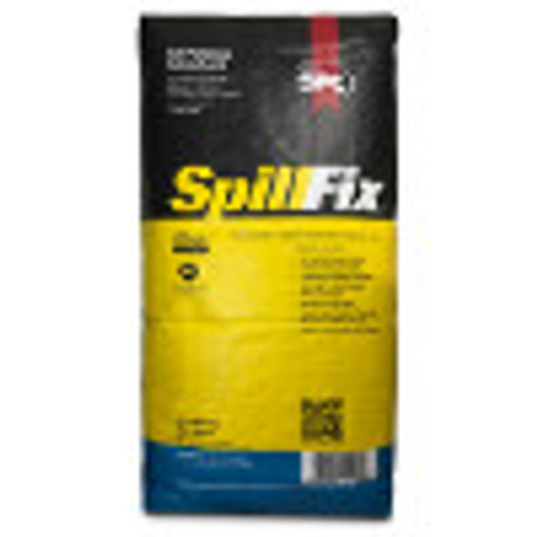 SpillFix Granular - Single Bag 15 Ltr