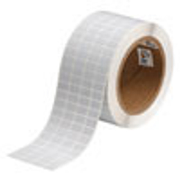 Thermal Transfer Printable Labels