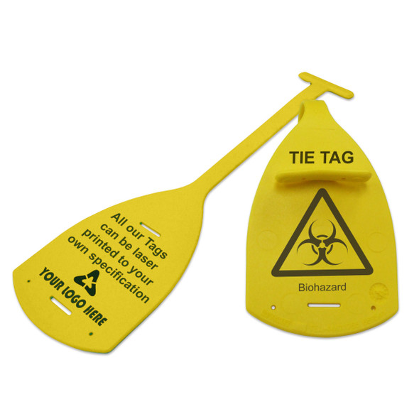 Tie Tags