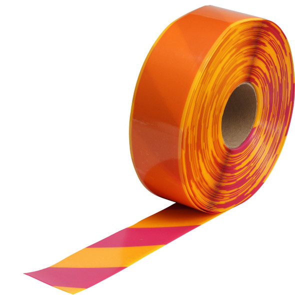 ToughStripe Max Floor Marking Striped Tape