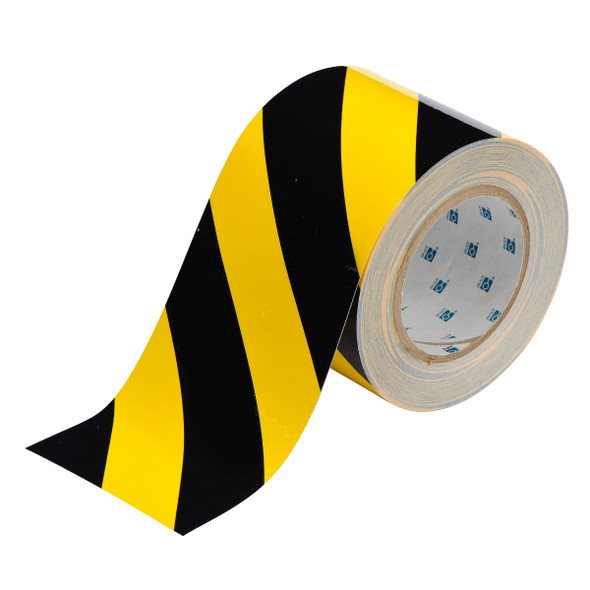 ToughStripe® - Cold Floor Marking Tape