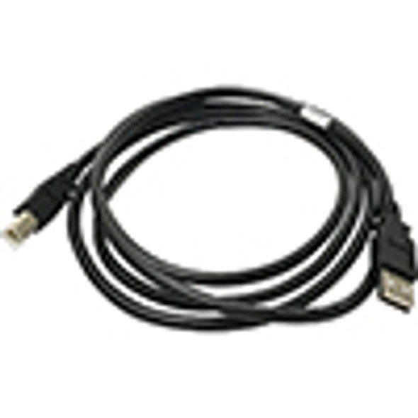 USB cable for external display, 1,8m