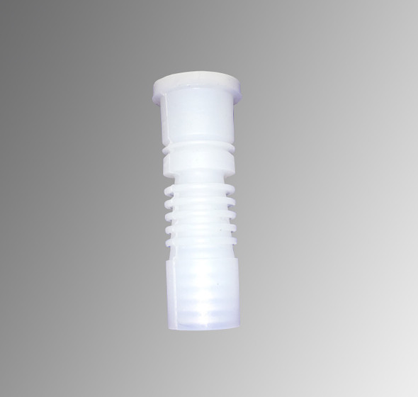 Silicone Nosepiece adapter for Electronic Pipette Controller