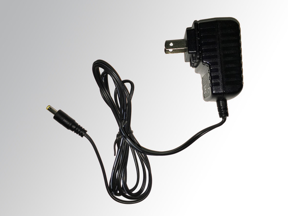 Replacement Charger for Electronic Pipette Controller