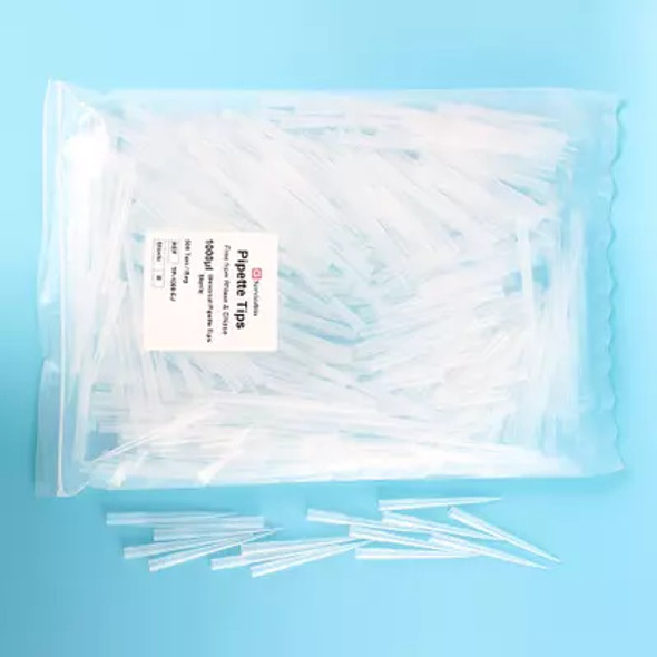 Pipette Tips without Filter [100-1250μl] | TP-1250