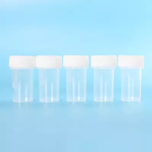 Reagent containers [40ml transparent sample bottle]