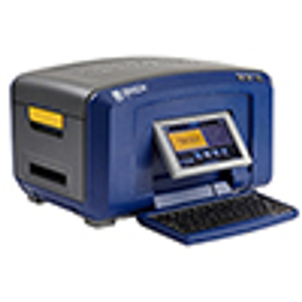 BBP35 Multicolour Sign and Label Printer QWERTY - US