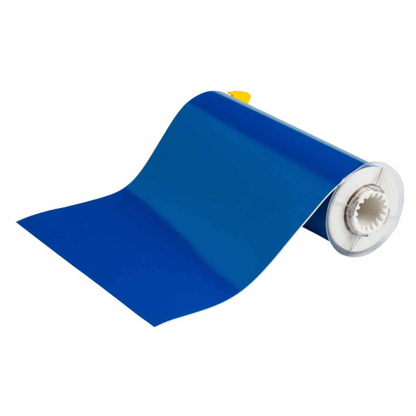 BBP85 Tape B-7569 250mm Blue