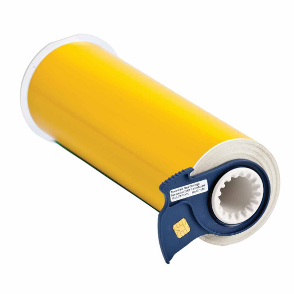 BBP85 Tape B-7569 250mm Yellow